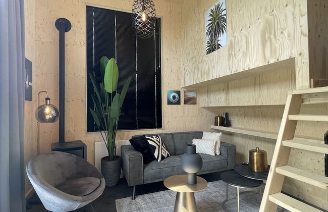 EuroParcs de Rijp - Foto 20