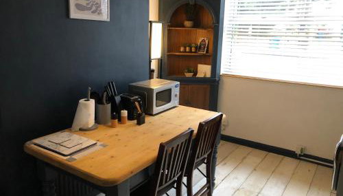 Stylish flat in Chesterfield Peak District - Foto 4