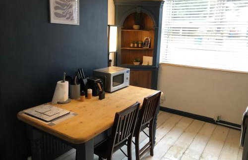 Stylish flat in Chesterfield Peak District - Foto 4