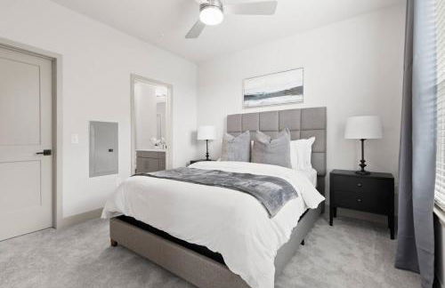 The Icon 5 Min From Downtown - Foto 17