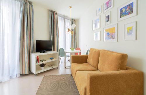 Blume Cruz Suites - Foto 54