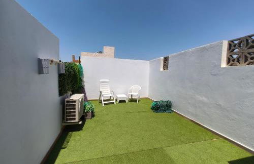 Casa Plaza San Nicolás de Bari - Foto 23