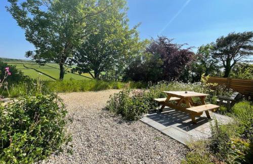 Whitebeam, Moor and Sea Holidays, beautiful views over Exmoor - Foto 31