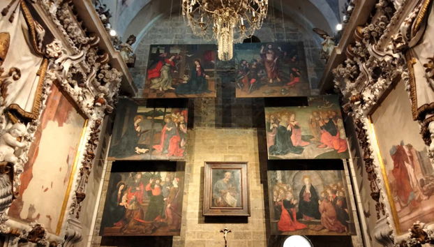 Valencia Cathedral + Borgia Legacy Tour - Foto 3