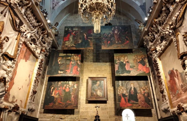 Valencia Cathedral + Borgia Legacy Tour - Photo 3