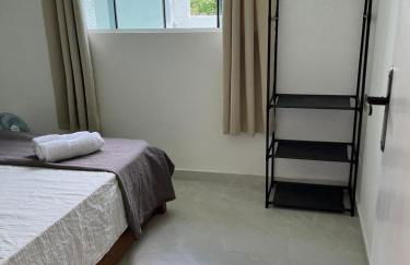 Casa praia pontal próx embarque ilha do mel - Foto 22