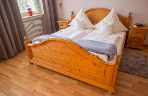 Ferienwohnungen KUR-ECK - Foto 29