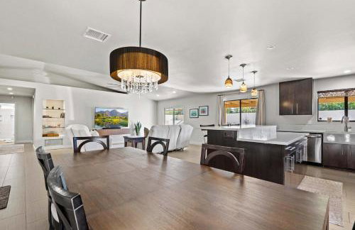 Sunscape Sanctuary - For 6 - Foto 6