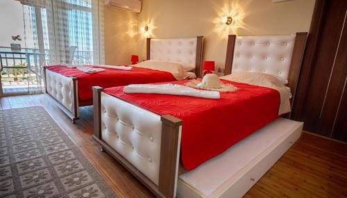 Studios Xanthipi - Foto 2