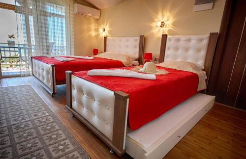 Studios Xanthipi - Foto 2