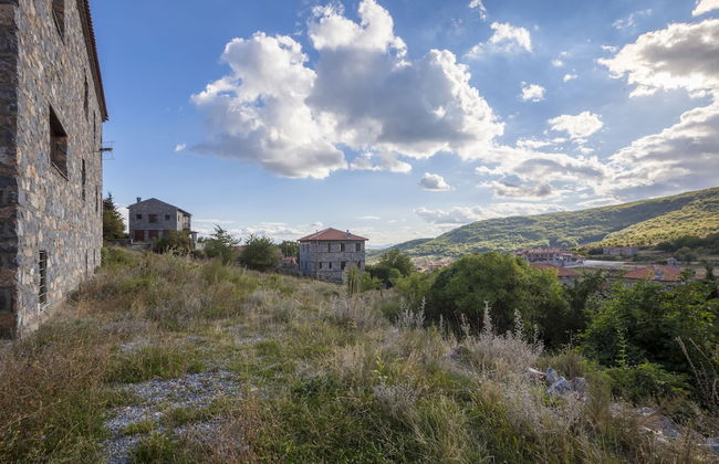 Dandy Villas Palios Agios Athanasios - Foto 51