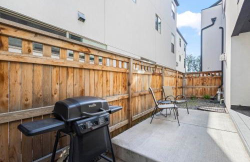 Modern Townhome for long stays Near Sloans Lake - Foto 30