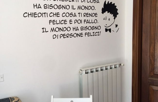 B&B Maremma Nel Tufo - Foto 44