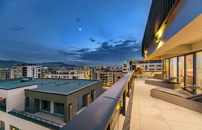 MK Apartments Brasov - Photo 12