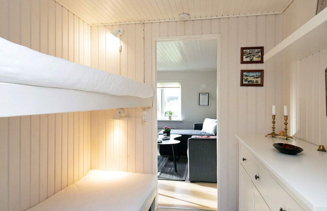 4 Person Holiday Home in Assens - Foto 19