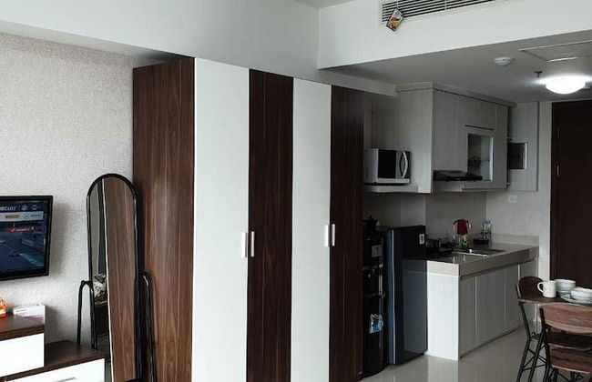 Exclusive stay in U residence 2 - Foto 9