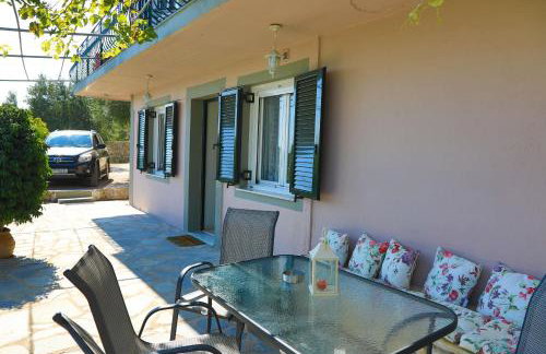 Antigoni Villa Tria in Longos - Foto 25