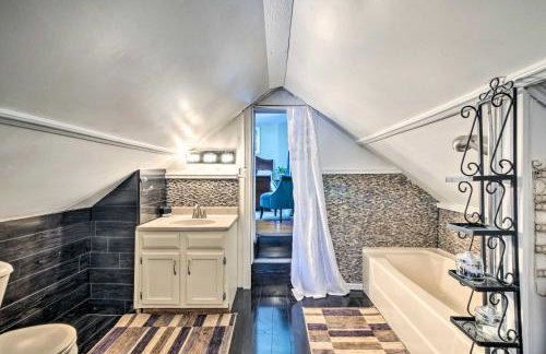 Spacious Family-Friendly Home in Massillon! - Foto 26