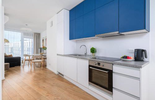 ShortStayPoland Browary Warszawskie - Foto 23