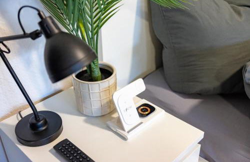 Schöne Ferienwohnung im Simmern - Foto 11