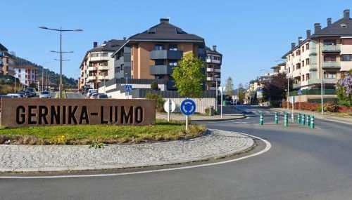 Gernika Suites by Aldori - New Opening !! - Foto 5