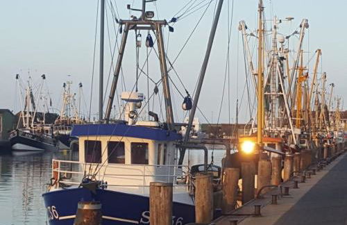 Holiday home in Büsum with swimming pool - Foto 19