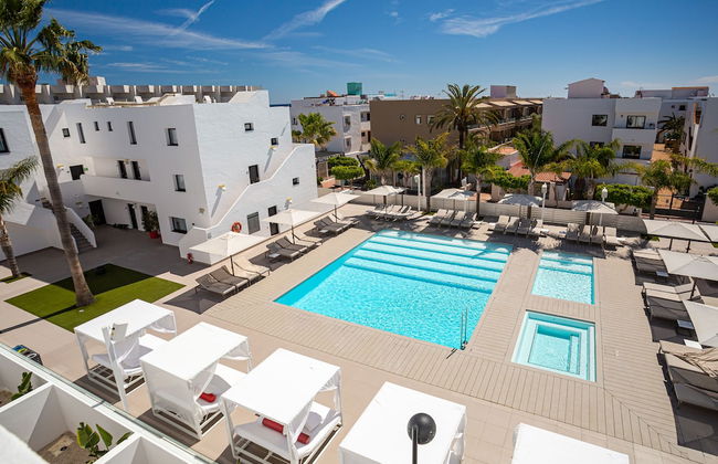 Migjorn Ibiza Suites & Spa - Foto 40