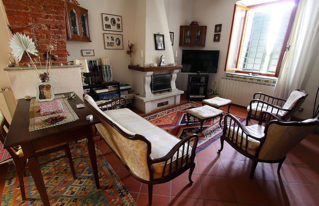 Agriturismo Paradiso - Foto 74