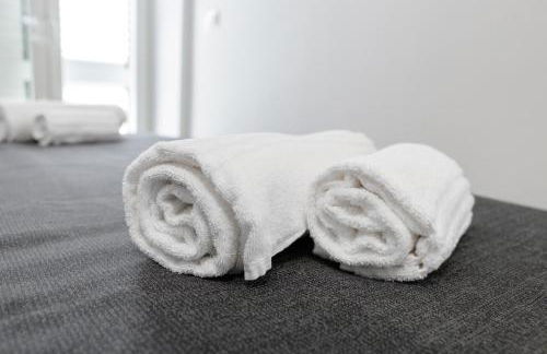 Aparthotel Ganzirri Messina - Foto 45