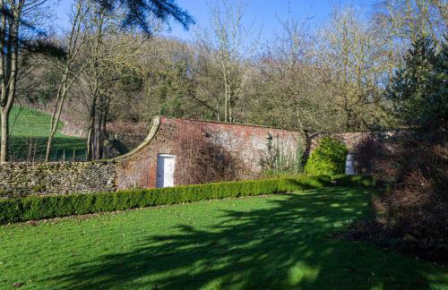 Cliff House Holiday Cottages - Foto 28