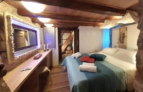 Agoriani Art Suite - 4 seasons' natural living - Foto 7