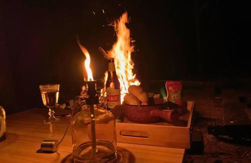 Ferienhaus Marianna am See - free Sauna, Ruderboot, Kajak & WLAN - Photo 33