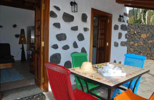 Casa Rural Los Barranquitos - Foto 20