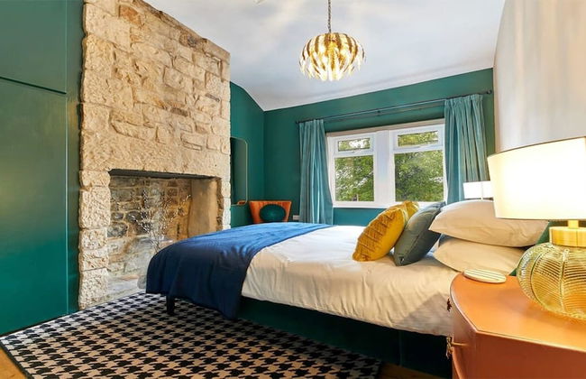 Host Stay Percy Cottage - Photo 9