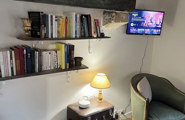 Gite Ecurie - Foto 8