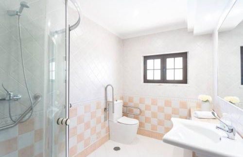 Aroeira Sunny Villa - Heated Pool extra cost - Foto 20