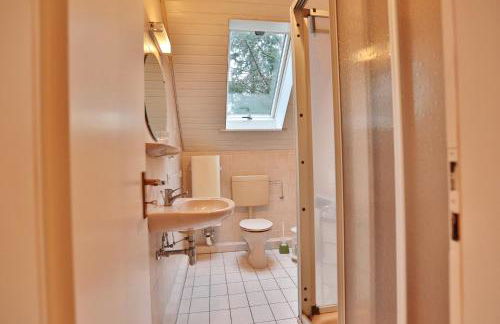 Ferienparadies Klingberg Ferienparadies Klingberg Appartement 2 - Foto 10