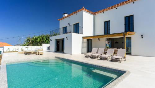 Villa Horizonte Azul by Holiday Rental Madeira - Foto 5