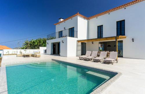 Villa Horizonte Azul by Holiday Rental Madeira - Photo 5