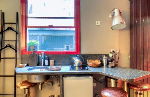 Appartement Place des Victoires - Photo 2