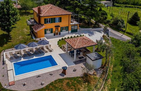 Villa Calla Labin - Photo 10