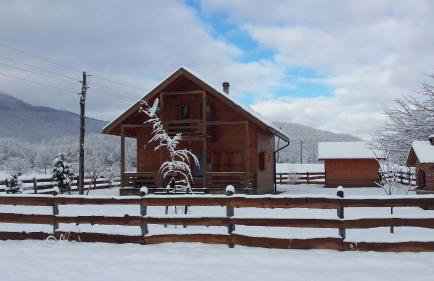 Chalet Sanjam Liku - Photo 30