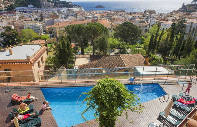 Villa Romana - Foto 43