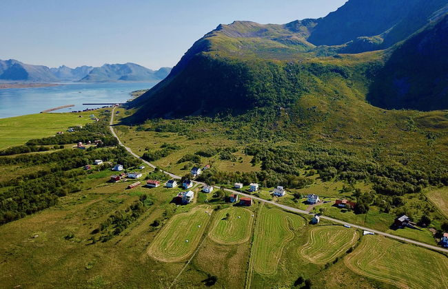 Lighthouse View Lofoten - Foto 35