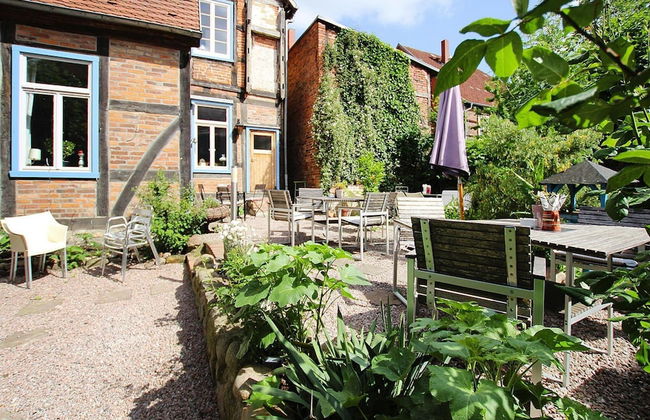 Apartment, Plau am See - Foto 34