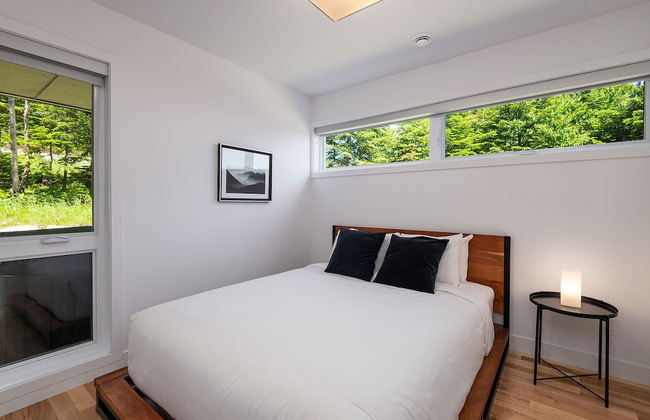 Les Chalets Forêt - Foto 67