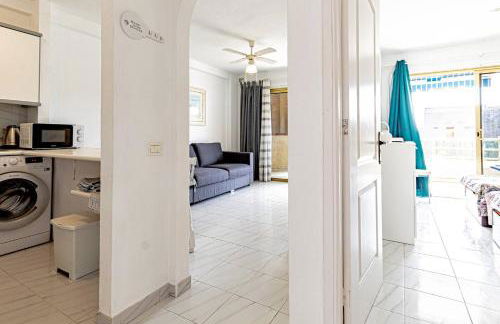 Atlantic Pearl Apt by Dream Homes Tenerife - Foto 13