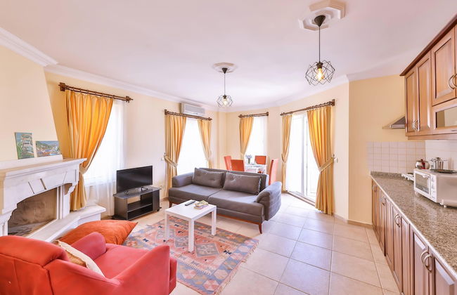 Kale Apart - Foto 72