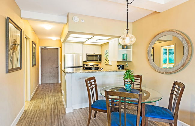 Whaler 518 Oceanview Studio Condo Condo by RedAwning - Foto 22