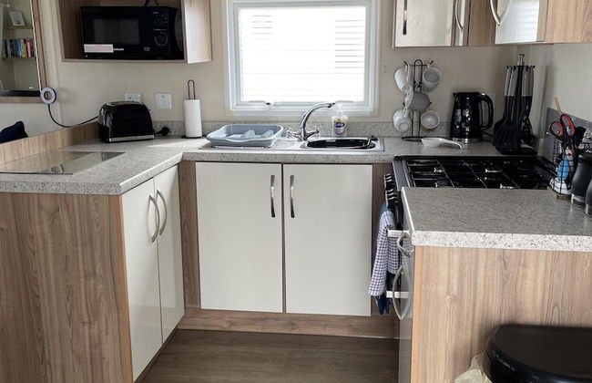 Lovely 3-bed Apartment nr Caernarfon - Photo 15